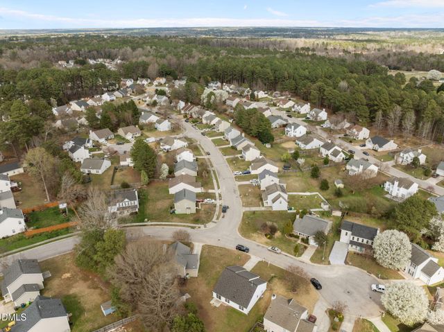 5015 Croftwood Drive, Raleigh, NC 27616