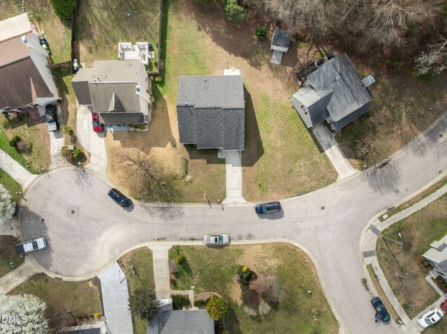 5015 Croftwood Drive, Raleigh, NC 27616