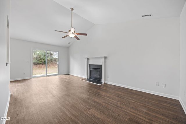 5015 Croftwood Drive, Raleigh, NC 27616