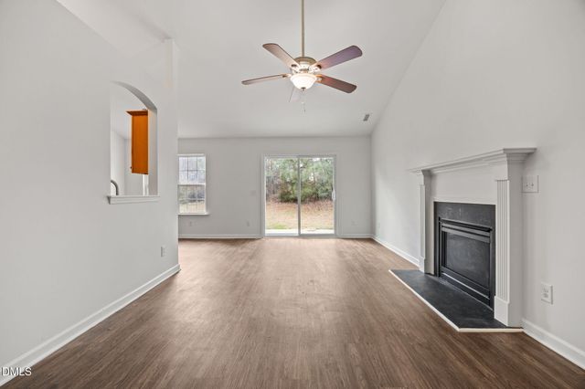 5015 Croftwood Drive, Raleigh, NC 27616