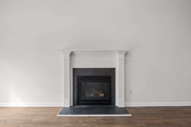 5015 Croftwood Drive, Raleigh, NC 27616