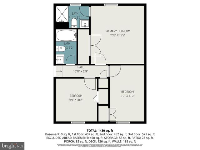 17 MASON DIXON DR, Littlestown, PA 17340