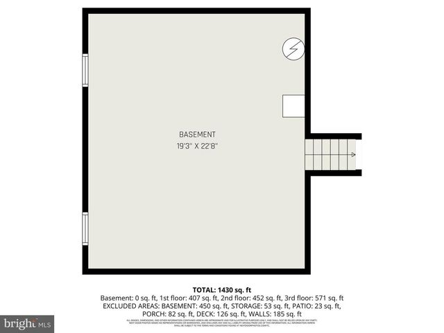 17 MASON DIXON DR, Littlestown, PA 17340