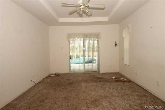 5958 N Sultana Terrace, Beverly Hills, FL 34465