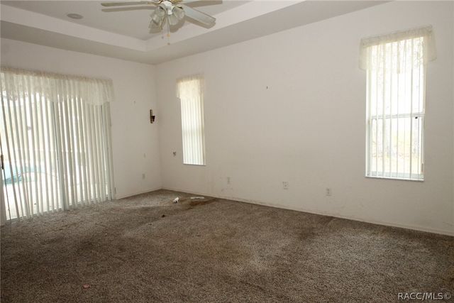 5958 N Sultana Terrace, Beverly Hills, FL 34465