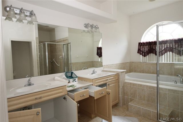 5958 N Sultana Terrace, Beverly Hills, FL 34465