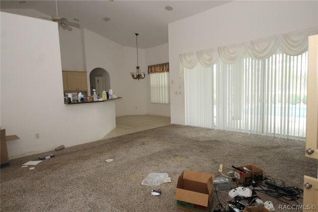 5958 N Sultana Terrace, Beverly Hills, FL 34465