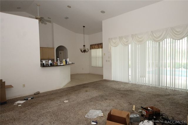 5958 N Sultana Terrace, Beverly Hills, FL 34465