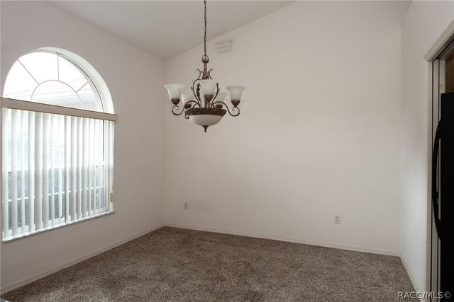 5958 N Sultana Terrace, Beverly Hills, FL 34465