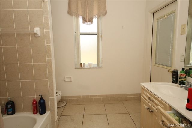 5958 N Sultana Terrace, Beverly Hills, FL 34465