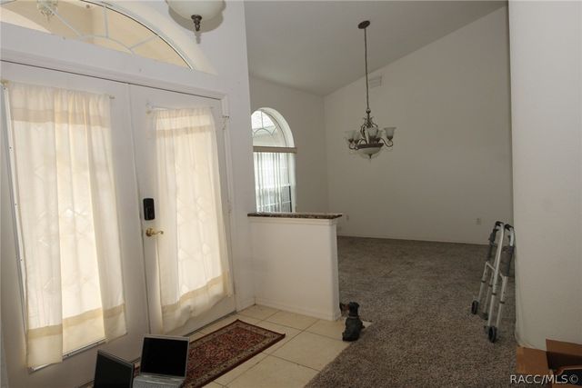 5958 N Sultana Terrace, Beverly Hills, FL 34465