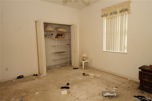 5958 N Sultana Terrace, Beverly Hills, FL 34465