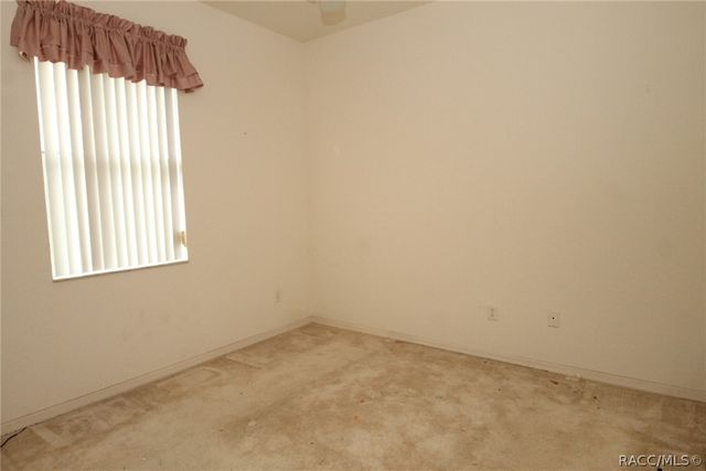 5958 N Sultana Terrace, Beverly Hills, FL 34465