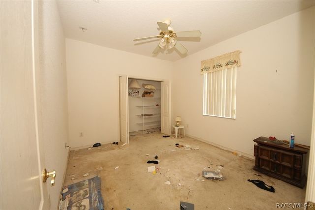 5958 N Sultana Terrace, Beverly Hills, FL 34465