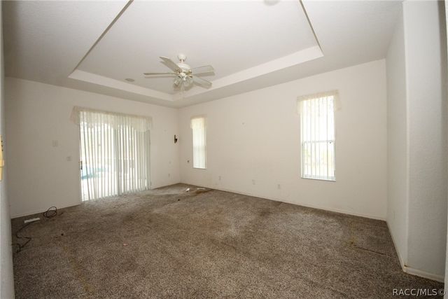 5958 N Sultana Terrace, Beverly Hills, FL 34465