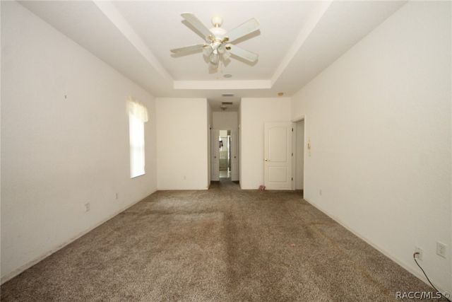 5958 N Sultana Terrace, Beverly Hills, FL 34465