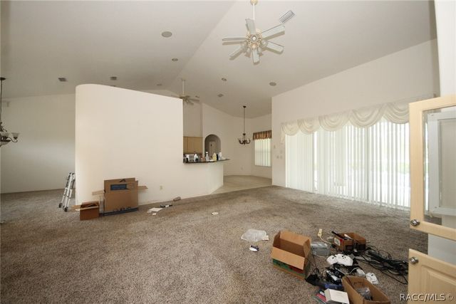 5958 N Sultana Terrace, Beverly Hills, FL 34465