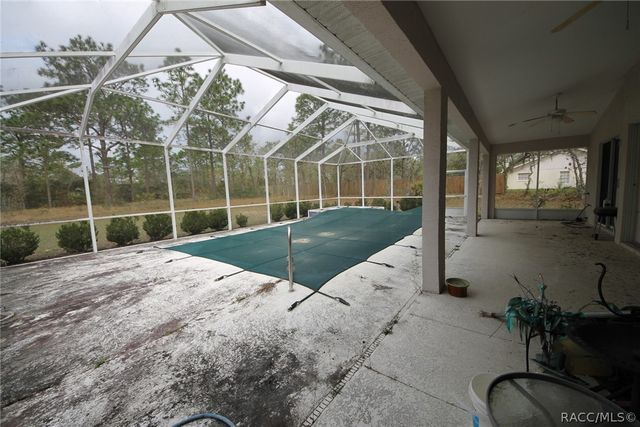 5958 N Sultana Terrace, Beverly Hills, FL 34465