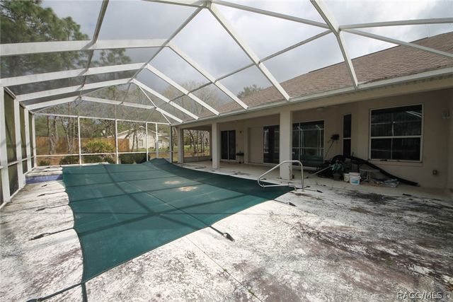 5958 N Sultana Terrace, Beverly Hills, FL 34465