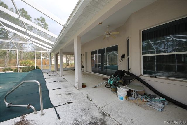 5958 N Sultana Terrace, Beverly Hills, FL 34465