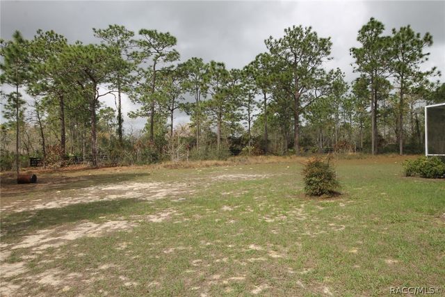 5958 N Sultana Terrace, Beverly Hills, FL 34465