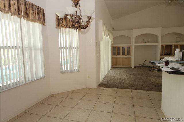 5958 N Sultana Terrace, Beverly Hills, FL 34465