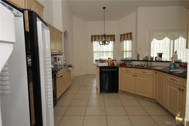 5958 N Sultana Terrace, Beverly Hills, FL 34465