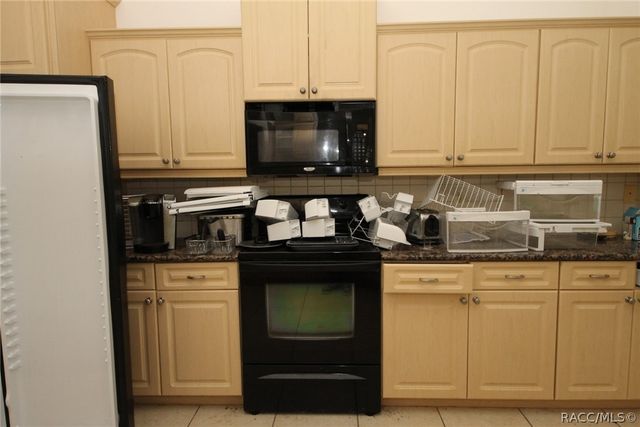 5958 N Sultana Terrace, Beverly Hills, FL 34465