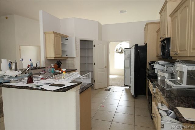 5958 N Sultana Terrace, Beverly Hills, FL 34465