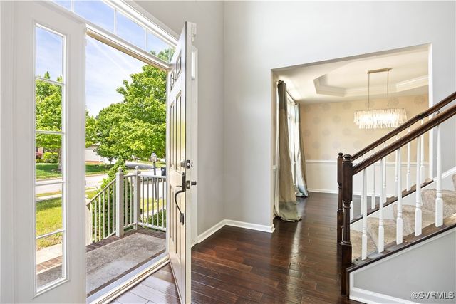 3713 Spratling Way, Chesterfield, VA 23237