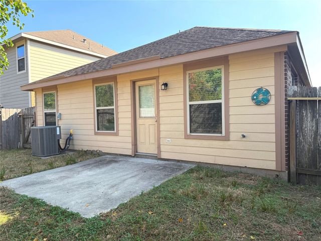 1626 Thornhollow Drive, Houston, TX 77014