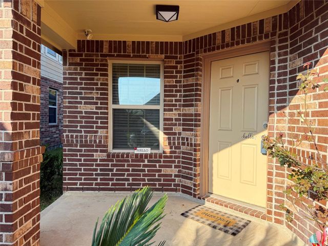 1626 Thornhollow Drive, Houston, TX 77014