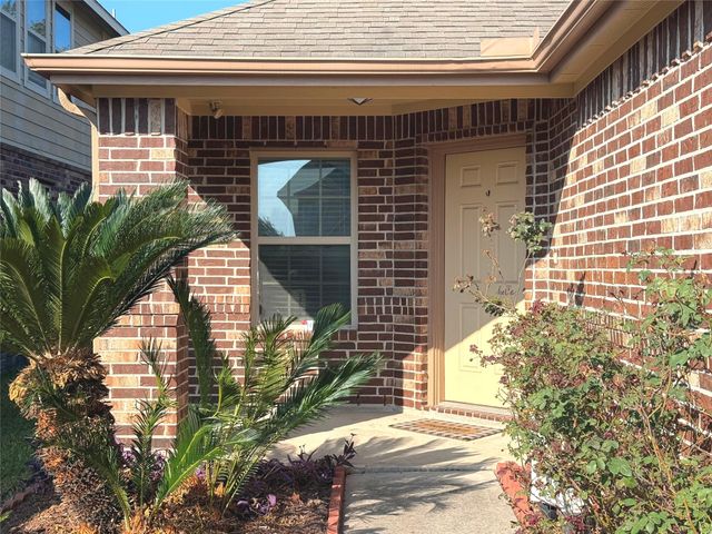 1626 Thornhollow Drive, Houston, TX 77014