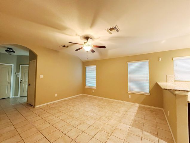 1626 Thornhollow Drive, Houston, TX 77014