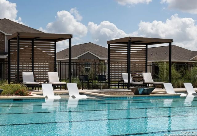 7538 Cheetah Pass, San Antonio, TX 78253