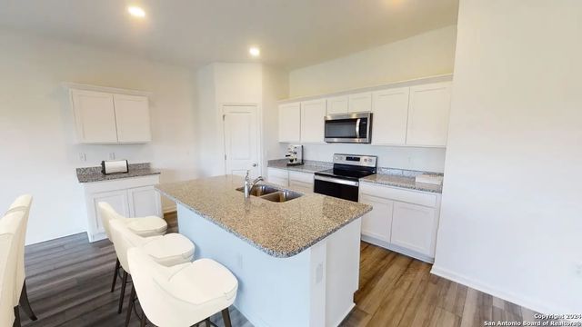 7538 Cheetah Pass, San Antonio, TX 78253
