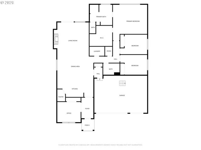 12089 TOLSTRUP Dr, Oregon City, OR 97045