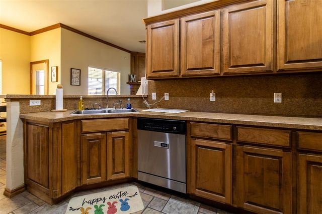 1808 January Place, Moore, OK 73160
