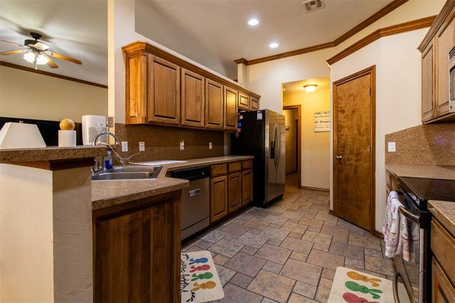1808 January Place, Moore, OK 73160