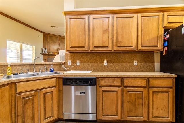 1808 January Place, Moore, OK 73160