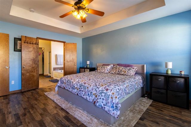 1808 January Place, Moore, OK 73160
