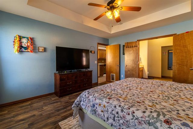 1808 January Place, Moore, OK 73160