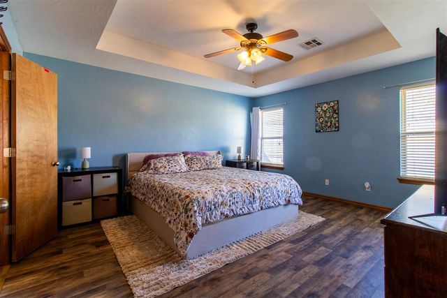 1808 January Place, Moore, OK 73160