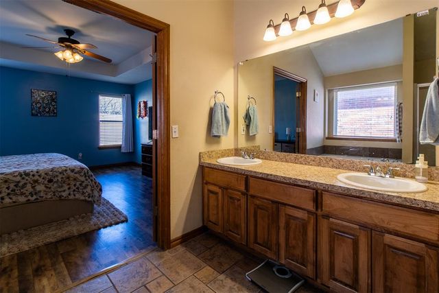 1808 January Place, Moore, OK 73160