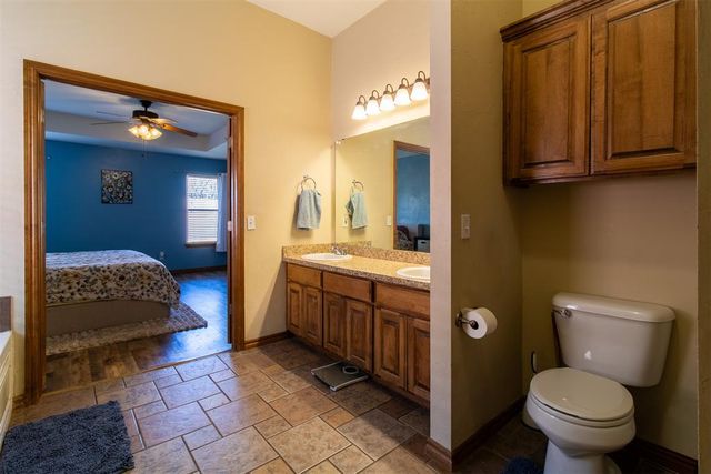 1808 January Place, Moore, OK 73160