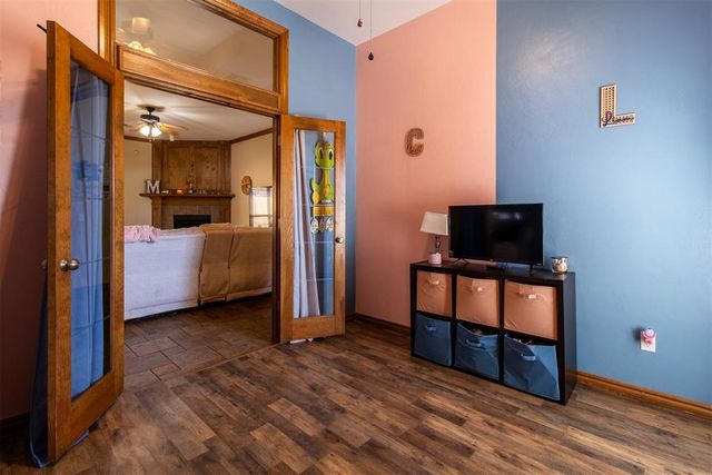 1808 January Place, Moore, OK 73160