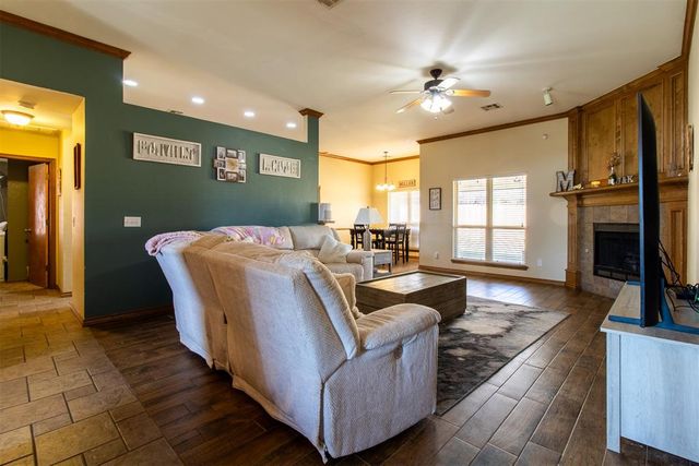 1808 January Place, Moore, OK 73160