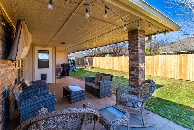 1808 January Place, Moore, OK 73160