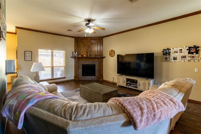 1808 January Place, Moore, OK 73160