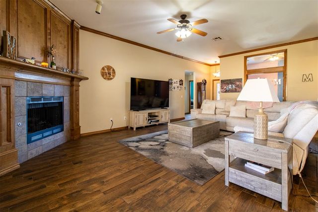1808 January Place, Moore, OK 73160